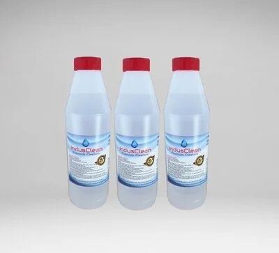 gbl-Clean