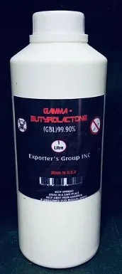 gbl Cleaning