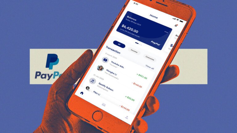 gbl kaufen paypal