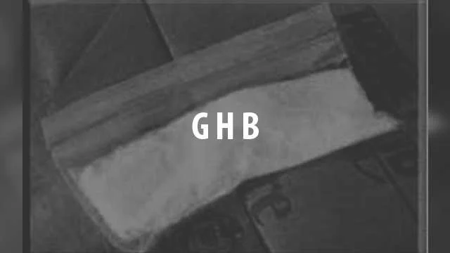 was ist ghb legal